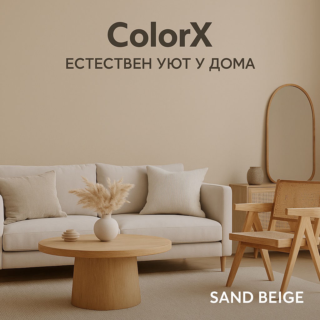 Sand Beige