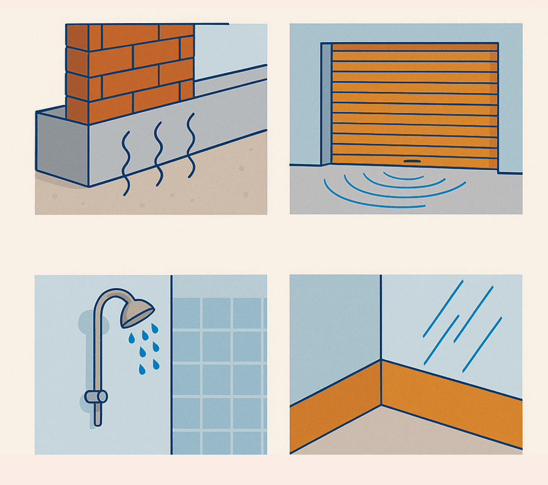 DailyShark AquaGuard® - За Външно и Вътрешно приложение