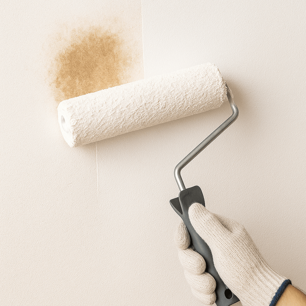 Как работи SPOTFIX PRO