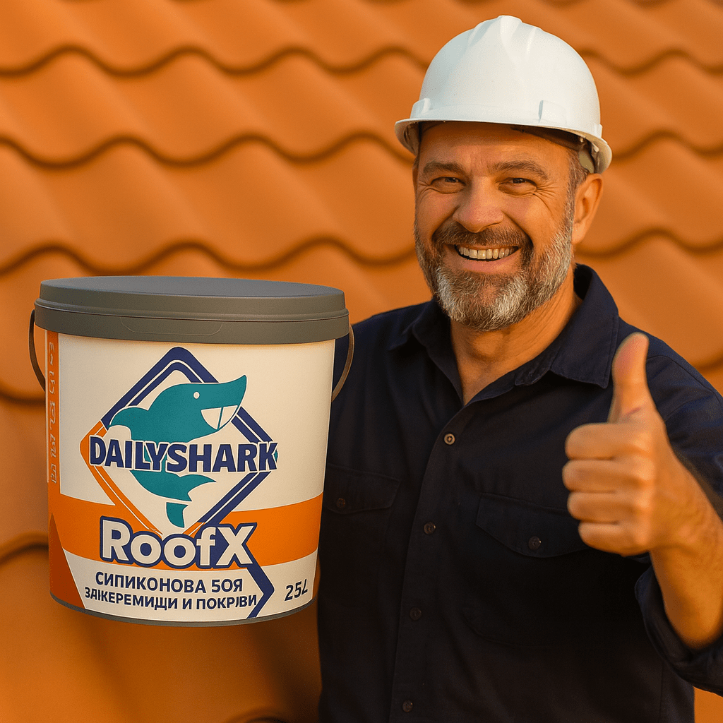 Реални хора. Реални покриви. Реални резултати.