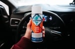 Активна пяна за сухо пране на тапицерии DailyShark, 400ml