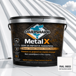 Metal X 3 L