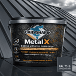 Metal X 3 L