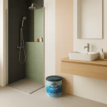 DailyShark AquaX - Хидроизолационна Боя за Баня 3.6кг.